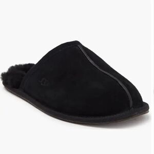 UGG Pearle UGGplush™ Scuff Slippers
